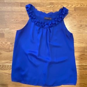Limited Tank Top Blouse